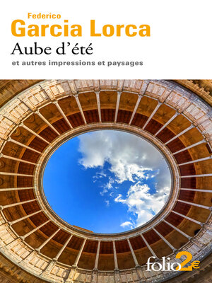 cover image of Aube d'été et autres impressions et paysages